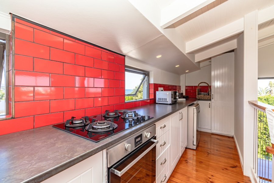 4 Bedroom Property for Sale in Keurboomstrand Western Cape